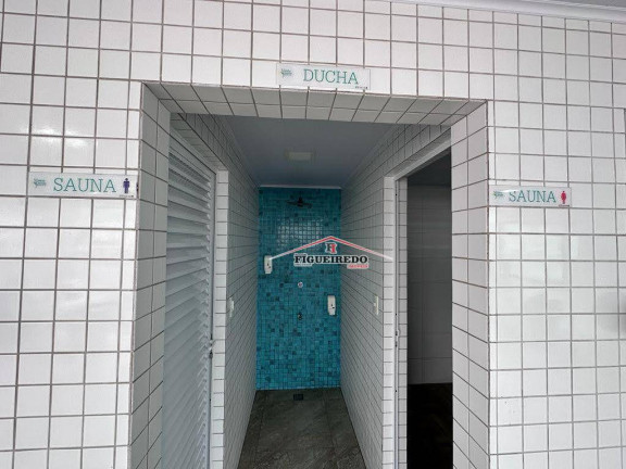 Imagem Apartamento com 3 Quartos à Venda, 118 m² em Canto Do Forte - Praia Grande
