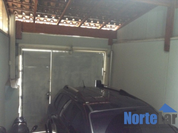 Imagem Sobrado com 2 Quartos à Venda, 90 m² em Vila Mirante - São Paulo