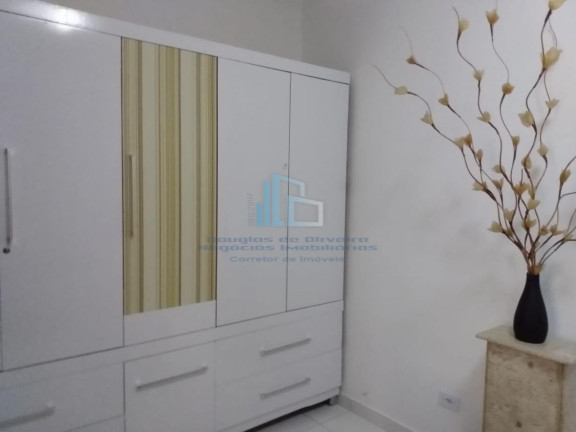 Imagem Apartamento com 1 Quarto à Venda, 52 m² em Mirim - Praia Grande