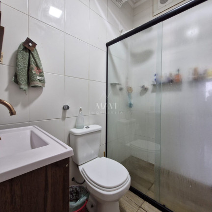 Imagem Apartamento com 1 Quarto à Venda, 40 m² em Tupi - Praia Grande