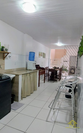 Imagem Casa com 3 Quartos à Venda, 400 m² em Santa Mônica Popular - Vila Velha