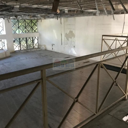 Imagem Imóvel Comercial para Alugar, 2.290 m² em Consolação - São Paulo Imagem Imóvel Comercial para Alugar, 2.290 m² em Consolação - São Paulo