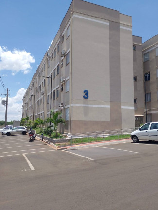 Imagem Apartamento com 2 Quartos à Venda,  em Centro - Jaboticabal