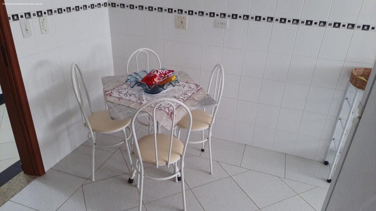 Imagem Apartamento com 3 Quartos à Venda, 134 m² em Balneário Oásis - Peruíbe Imagem Apartamento com 3 Quartos à Venda, 134 m² em Balneário Oásis - Peruíbe
