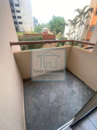 Apartamento com 2 Quartos à Venda, 55 m² em Mauá