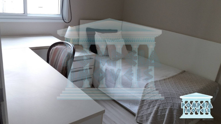 Imagem Apartamento com 3 Quartos à Venda, 104 m² em Perdizes - São Paulo