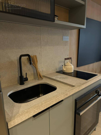 Imagem Apartamento com 2 Quartos à Venda, 48 m² em Vila Guilhermina - São Paulo