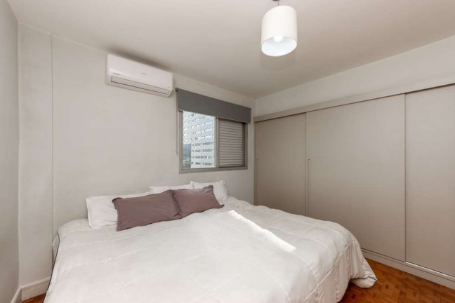 Imagem Apartamento com 4 Quartos à Venda, 160 m² em Cerqueira César - São Paulo Imagem Apartamento com 4 Quartos à Venda, 160 m² em Cerqueira César - São Paulo