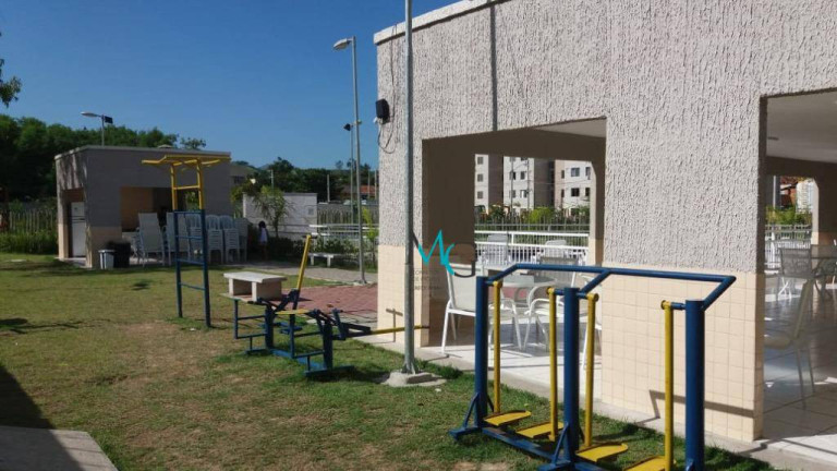 Imagem Apartamento com 2 Quartos à Venda, 42 m² em Santíssimo - Rio De Janeiro Imagem Apartamento com 2 Quartos à Venda, 42 m² em Santíssimo - Rio De Janeiro