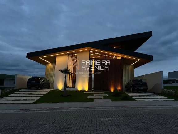 Imagem Casa de Condomínio com 4 Quartos à Venda, 288 m² em Condomínio Residencial Ecopark Bourbon - Caçapava Imagem Casa de Condomínio com 4 Quartos à Venda, 288 m² em Condomínio Residencial Ecopark Bourbon - Caçapava