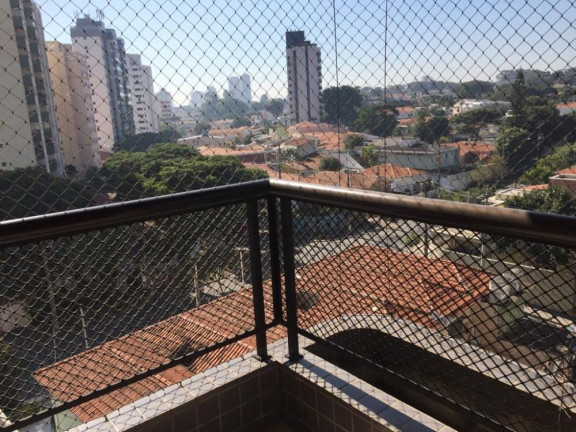Imagem Imóvel com 3 Quartos à Venda, em Jardim Da Saúde - São Paulo Imagem Imóvel com 3 Quartos à Venda, em Jardim Da Saúde - São Paulo