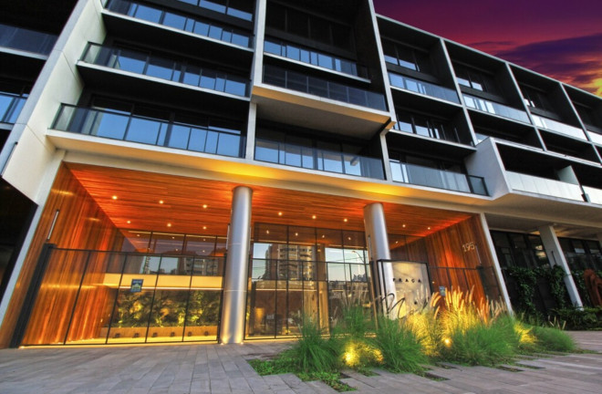 Imagem Imóvel com 1 Quarto à Venda, 122 m² em Petrópolis - Porto Alegre