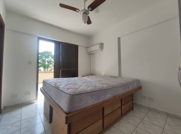 Imagem Apartamento com 2 Quartos à Venda, 85 m² em Estufa I - Ubatuba