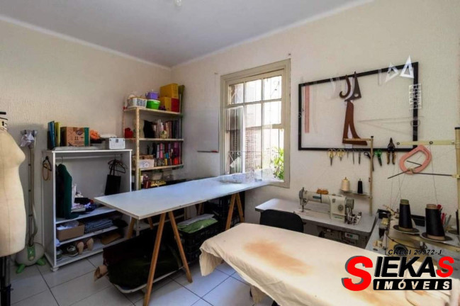 Imagem Sobrado com 4 Quartos à Venda, 157 m² em Mooca - São Paulo