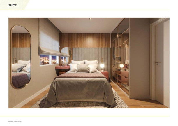 Imagem Apartamento com 2 Quartos à Venda, 58 m² em Vila Alzira - Santo André Imagem Apartamento com 2 Quartos à Venda, 58 m² em Vila Alzira - Santo André