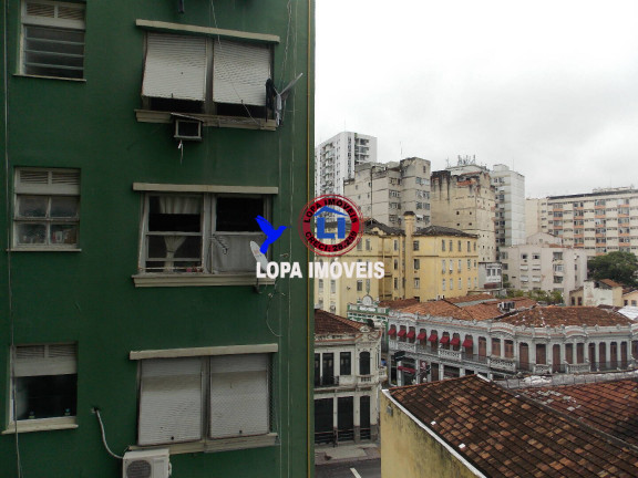 Imagem Apartamento com 1 Quarto à Venda, 30 m² em Centro - Rio De Janeiro
