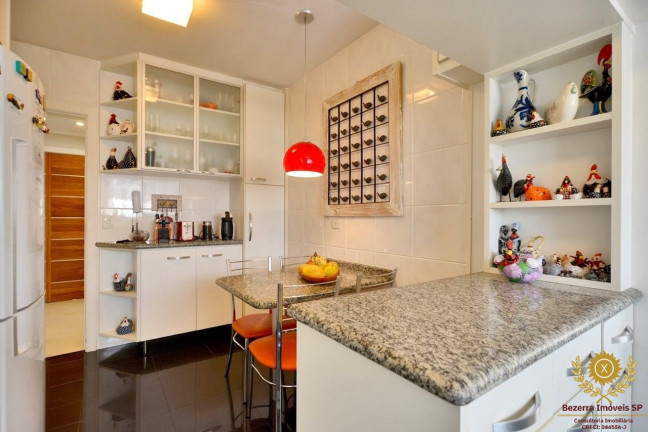 Imagem Apartamento com 4 Quartos à Venda, 221 m² em Santana - São Paulo Imagem Apartamento com 4 Quartos à Venda, 221 m² em Santana - São Paulo