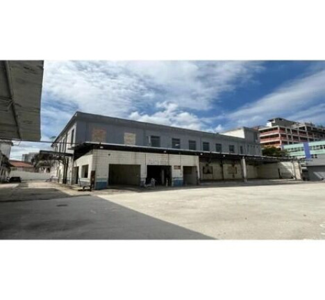 Imagem Imóvel Comercial à Venda, 100.000 m² em Cumbica - Guarulhos Imagem Imóvel Comercial à Venda, 100.000 m² em Cumbica - Guarulhos
