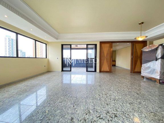 Imagem Apartamento com 4 Quartos à Venda, 201 m² em Aflitos - Recife Imagem Apartamento com 4 Quartos à Venda, 201 m² em Aflitos - Recife