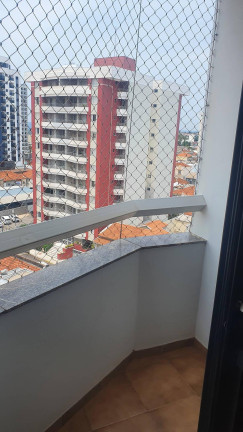 Imagem Apartamento com 2 Quartos à Venda, 60 m² em Centro - Marília Imagem Apartamento com 2 Quartos à Venda, 60 m² em Centro - Marília