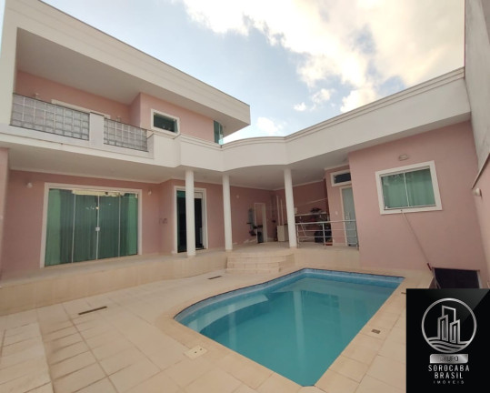 Imagem Casa com 3 Quartos à Venda, 367 m² em Lago Da Boa Vista - Sorocaba Imagem Casa com 3 Quartos à Venda, 367 m² em Lago Da Boa Vista - Sorocaba