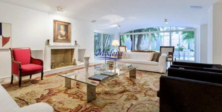 Imagem Casa com 5 Quartos à Venda, 1.000 m² em Jardim Europa - São Paulo Imagem Casa com 5 Quartos à Venda, 1.000 m² em Jardim Europa - São Paulo