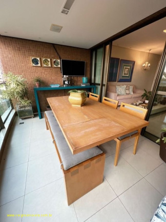 Imagem Imóvel com 4 Quartos à Venda, 142 m² em Alphaville I - Salvador
