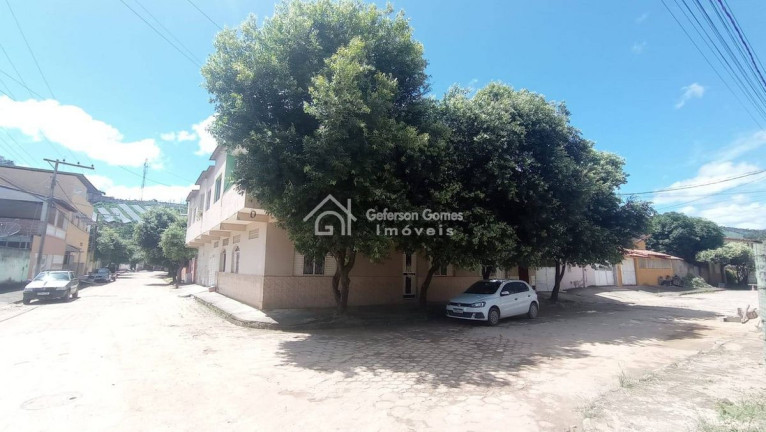 Imagem Apartamento com 3 Quartos para Alugar, 118 m² em Vila Nova - Mantena Imagem Apartamento com 3 Quartos para Alugar, 118 m² em Vila Nova - Mantena