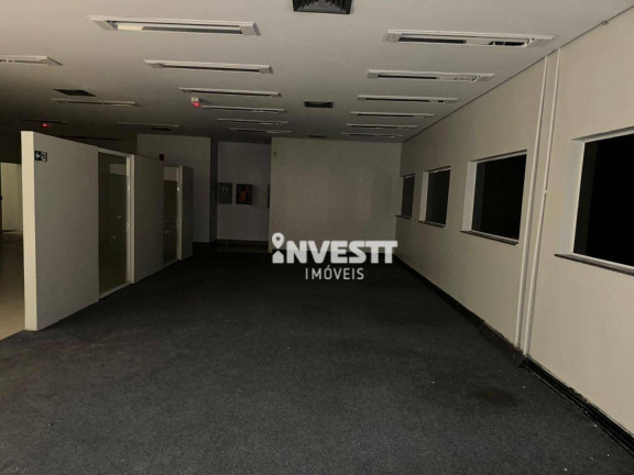 Ponto Comercial para Alugar, 430 m² em Setor Morais - Goiânia