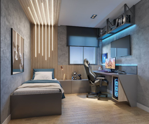 Imagem Casa de Condomínio com 3 Quartos à Venda, 112 m² em Abranches - Curitiba