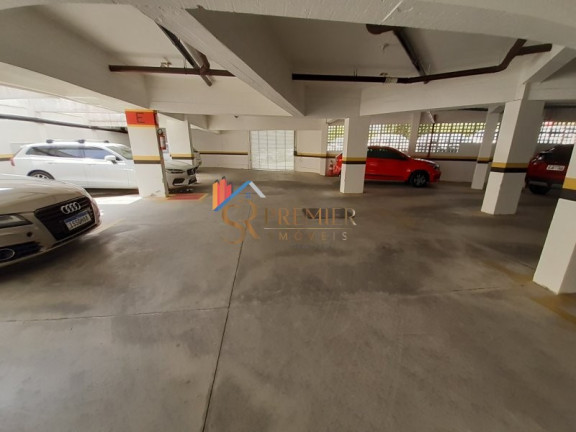 Imagem Sala Comercial à Venda, 37 m² em Córrego Grande - Florianópolis