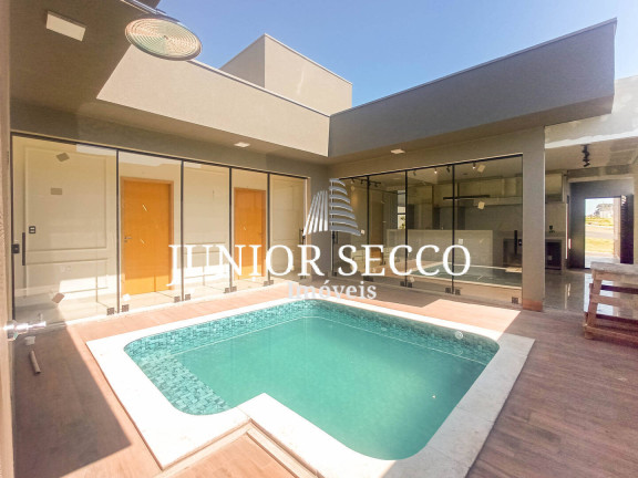 Imagem Casa com 3 Quartos à Venda, 253 m² em Setlife Mirassol - Mirassol Imagem Casa com 3 Quartos à Venda, 253 m² em Setlife Mirassol - Mirassol