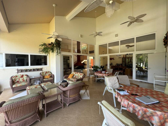 Imagem Casa de Condomínio com 5 Quartos à Venda, 849 m² em Pinheiral Ii - Atibaia