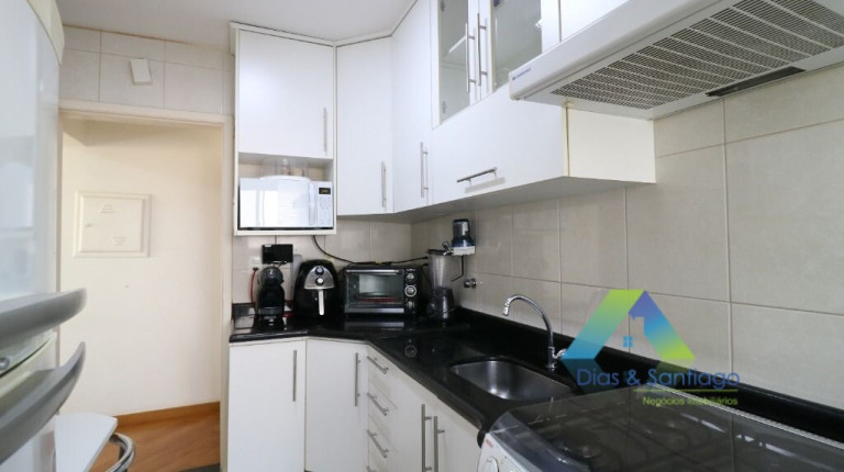 Imagem Apartamento com 3 Quartos à Venda, 80 m² em Vila Da Saúde - São Paulo