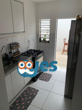 Imagem Casa com 2 Quartos para Alugar, 150 m² em Sim - Feira De Santana