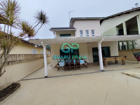 Imagem Casa com 3 Quartos para Alugar, 200 m² em Balneário Praia Do Pernambuco - Guarujá Imagem Casa com 3 Quartos para Alugar, 200 m² em Balneário Praia Do Pernambuco - Guarujá