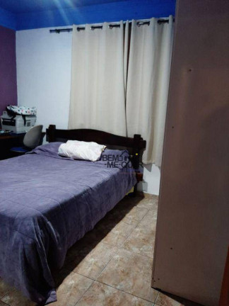 Imagem Sobrado com 4 Quartos à Venda, 180 m² em Conjunto Residencial Vista Verde - São Paulo Imagem Sobrado com 4 Quartos à Venda, 180 m² em Conjunto Residencial Vista Verde - São Paulo