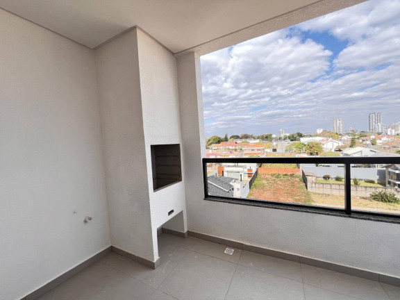 Imagem Apartamento com 2 Quartos à Venda, 62 m² em Country - Cascavel Imagem Apartamento com 2 Quartos à Venda, 62 m² em Country - Cascavel