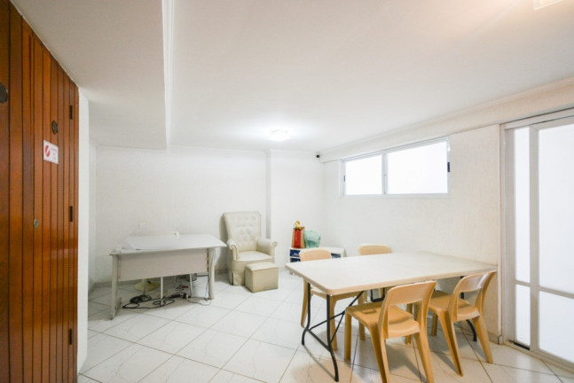 Imóvel com 1 Quarto à Venda, 47 m² em Cambuci - São Paulo