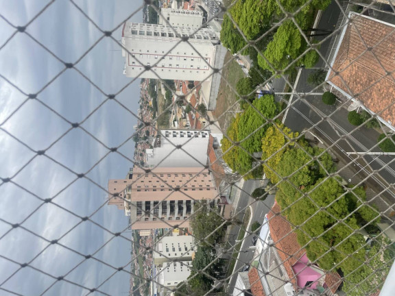 Imagem Apartamento com 3 Quartos à Venda, 120 m² em Jardim Eulália - Taubaté Imagem Apartamento com 3 Quartos à Venda, 120 m² em Jardim Eulália - Taubaté