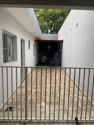 Imagem Casa com 2 Quartos à Venda, 140 m² em Altos De Votorantim - Votorantim