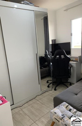 Imagem Apartamento com 2 Quartos à Venda, 56 m² em Vila Centenário - São Paulo