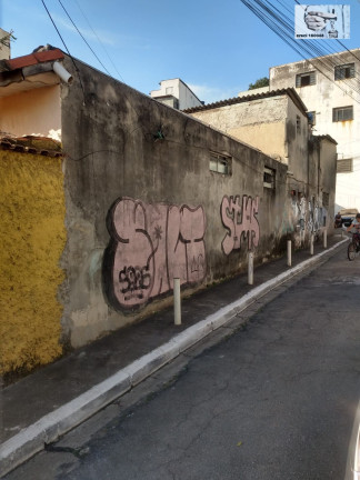 Imagem Casa com 3 Quartos à Venda, 132 m² em Vila Romero - São Paulo