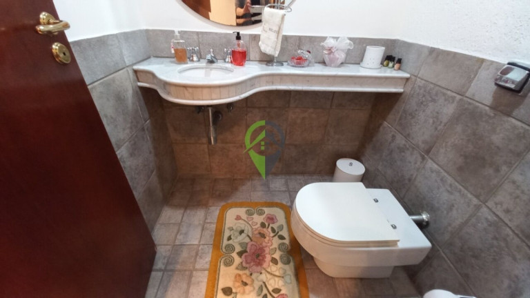 Imagem Apartamento com 4 Quartos à Venda, 246 m² em Vila Rica - Santos