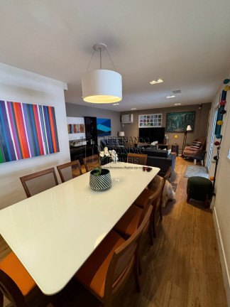 Imagem Casa com 4 Quartos à Venda, 270 m² em Barra Da Tijuca - Rio De Janeiro