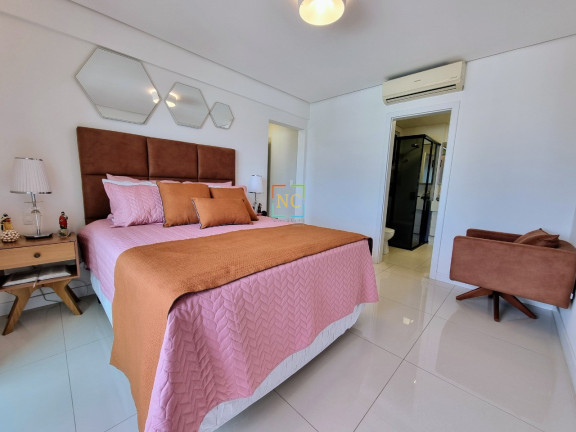 Imagem Apartamento com 3 Quartos à Venda, 147 m² em Floresta - São José