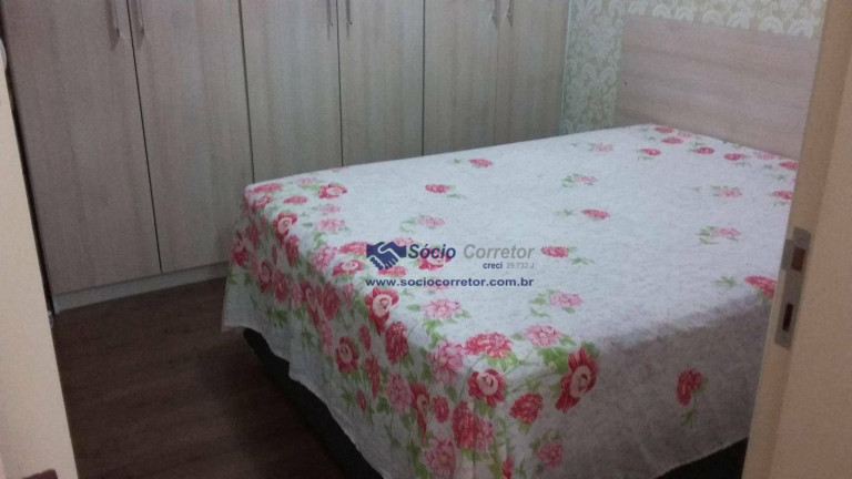 Imagem Apartamento com 3 Quartos à Venda, 80 m² em Jardim Las Vegas - Guarulhos