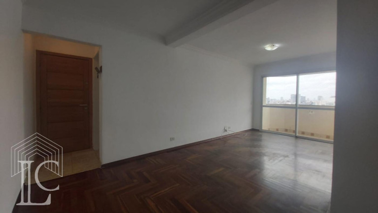 Imagem Apartamento com 3 Quartos à Venda, 80 m² em Vila Mariana - São Paulo