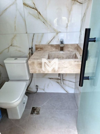 Imagem Casa com 3 Quartos à Venda, 160 m² em Quarenta Horas (coqueiro) - Ananindeua
