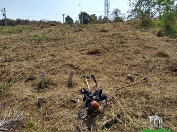 Imagem Terreno à Venda, 300 m² em Residencial Das Ilhas - Bragança Paulista